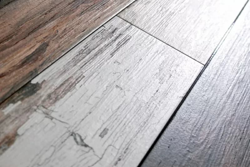 Керамогранит Palau White 15x90 — фото 16