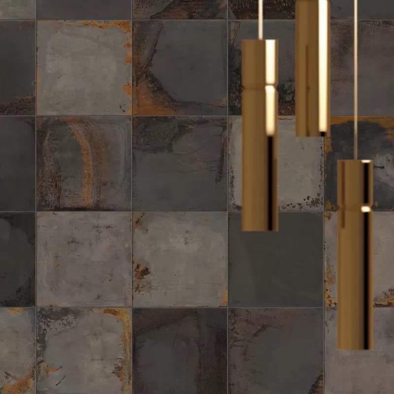 Керамогранит PF60005897 Play Marble Black 20x20 — фото 42