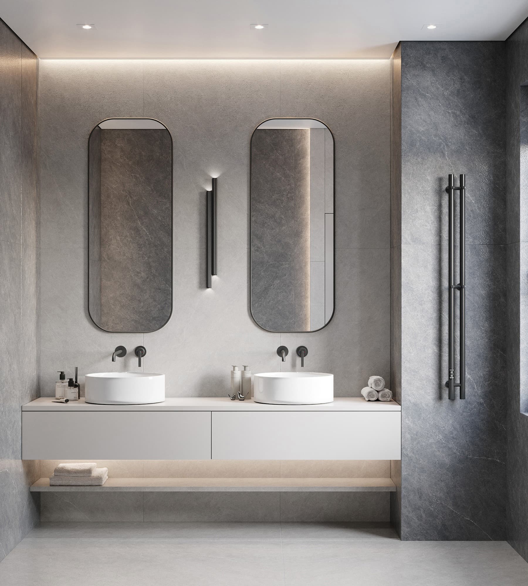 LISTELLO BIANCO — фото 4