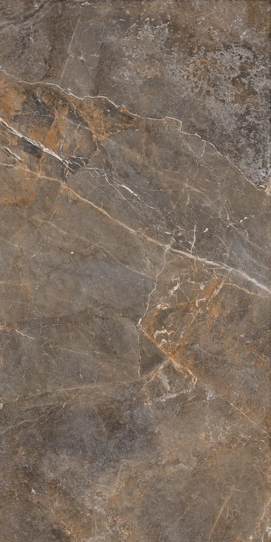 Керамогранит Sofija Brown 59,7x119,7 — фото 3