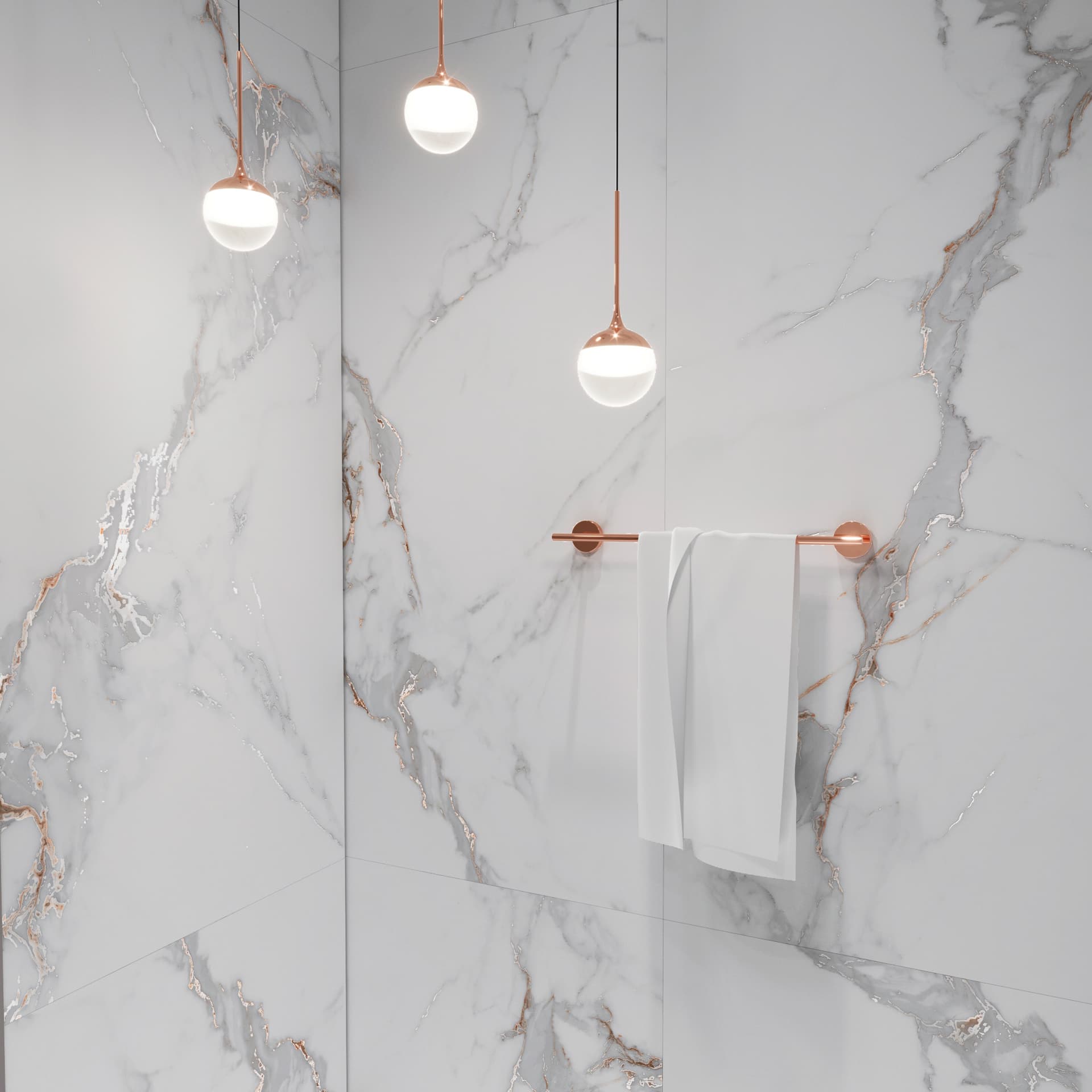 STATUARIO SEVILLE — фото 3