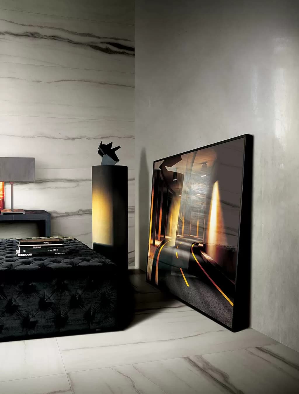 Керамогранит 755844 Prexious Mountain Treasure Glossy Ret 60x120 — фото 18