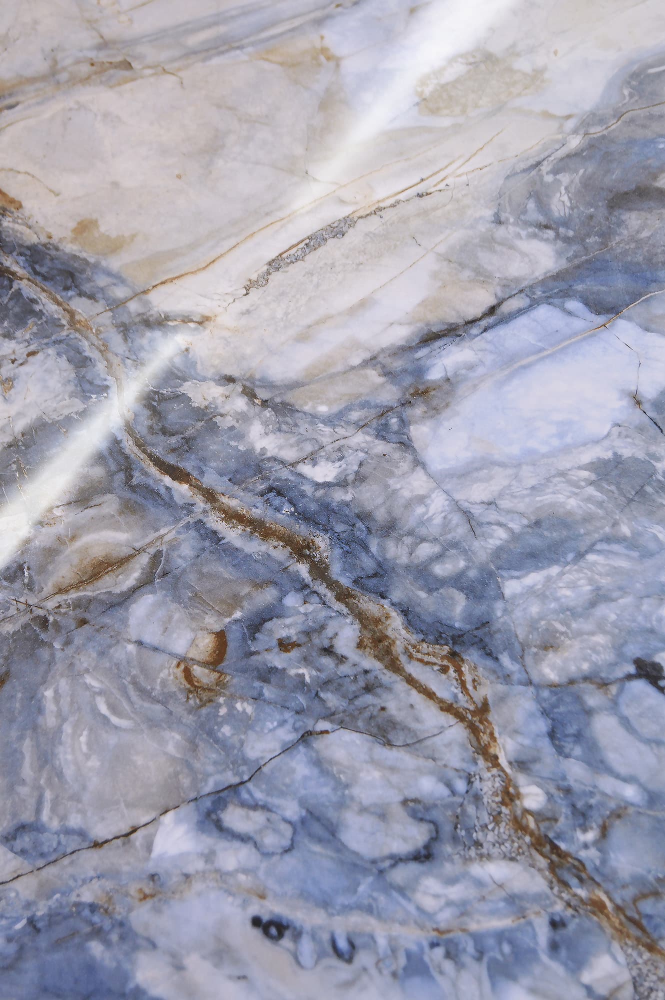 BERGAMO BLUE — фото 11