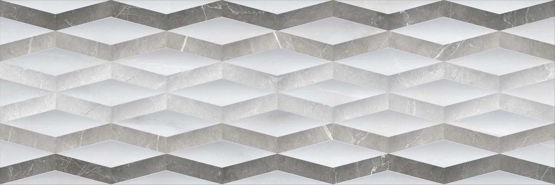 Плитка Decorado Essenza Trellis 25x75