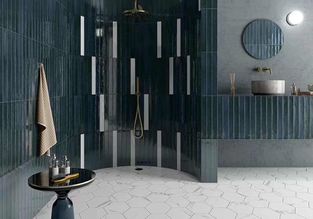 Плитка Cerdena Mugoni 5x40 — фото 31