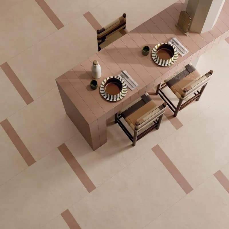 Керамогранит PF60016433 Alterego Cream Nat Rett 60x120 — фото 9