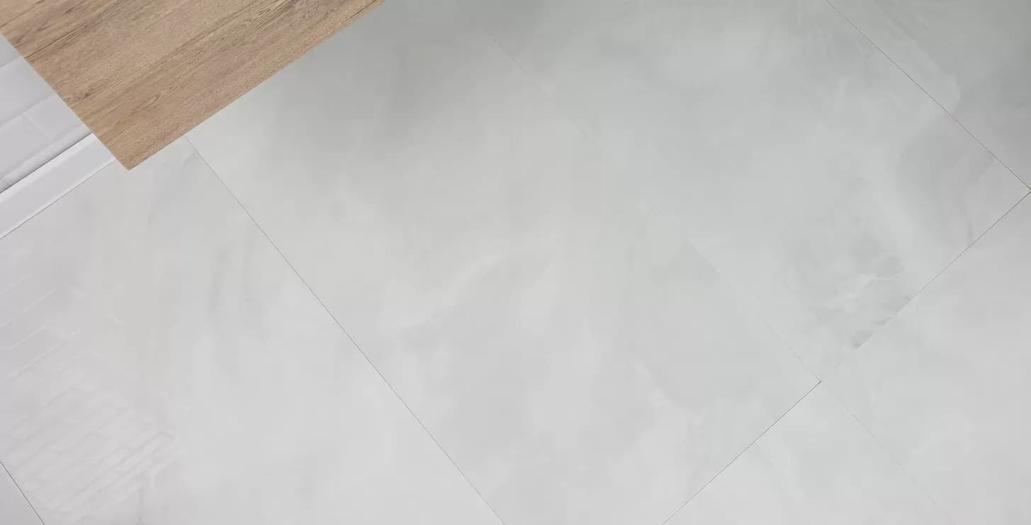 Керамогранит Alberta White Polished 60x120 — фото 14