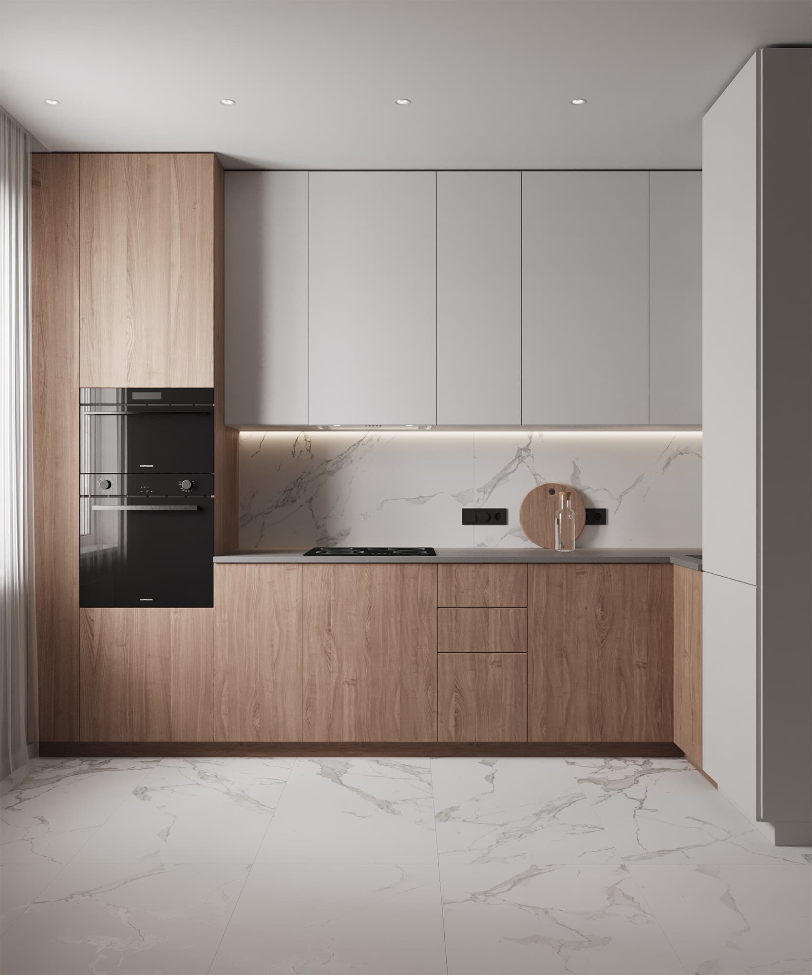 PARADISE STATUARIO — фото 2