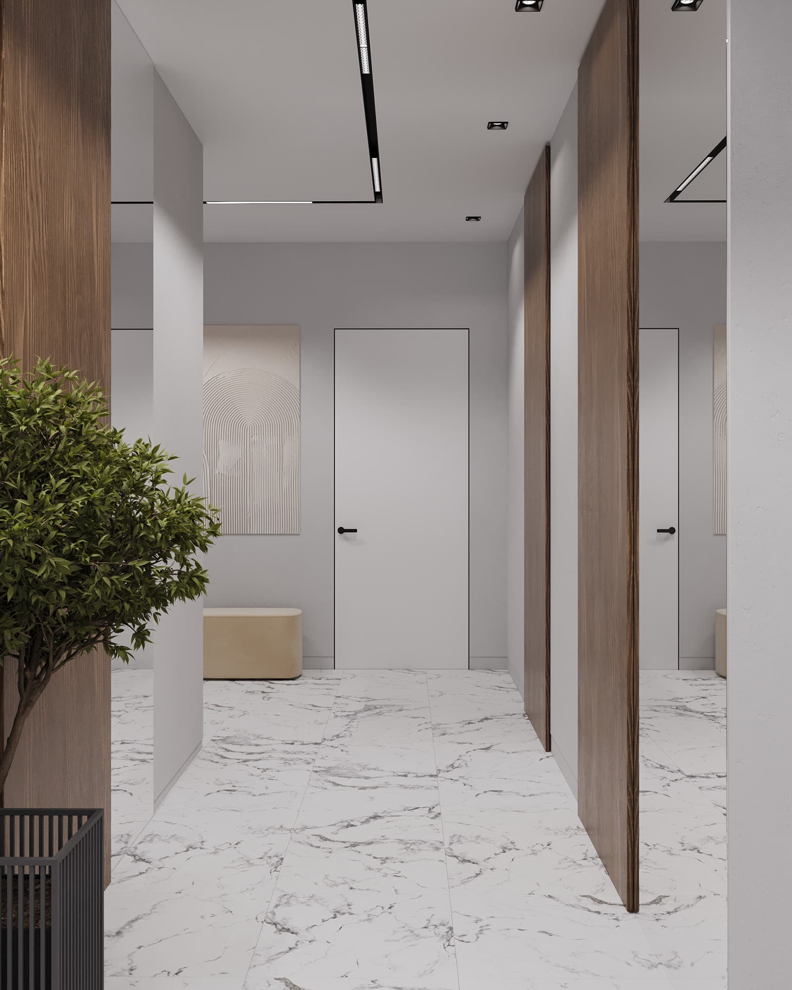 BORGHINI SILVER — фото 5