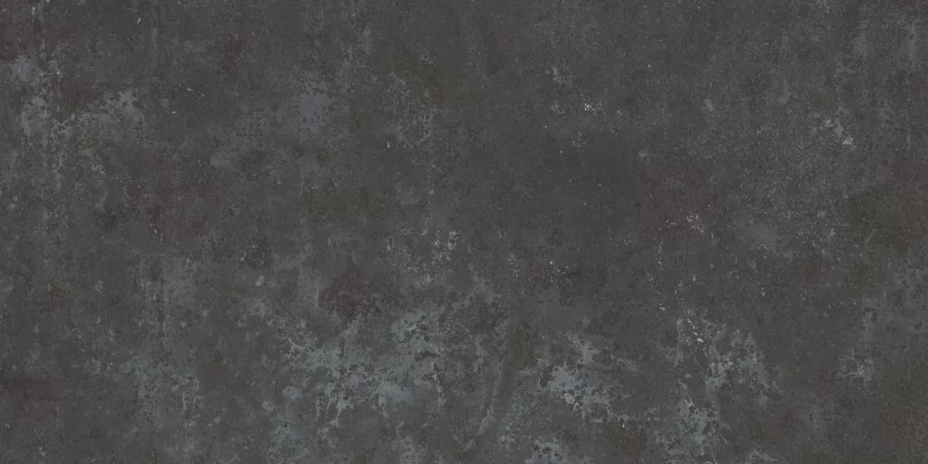 Керамогранит Zenia Nero Metallic 60x120 — фото 3