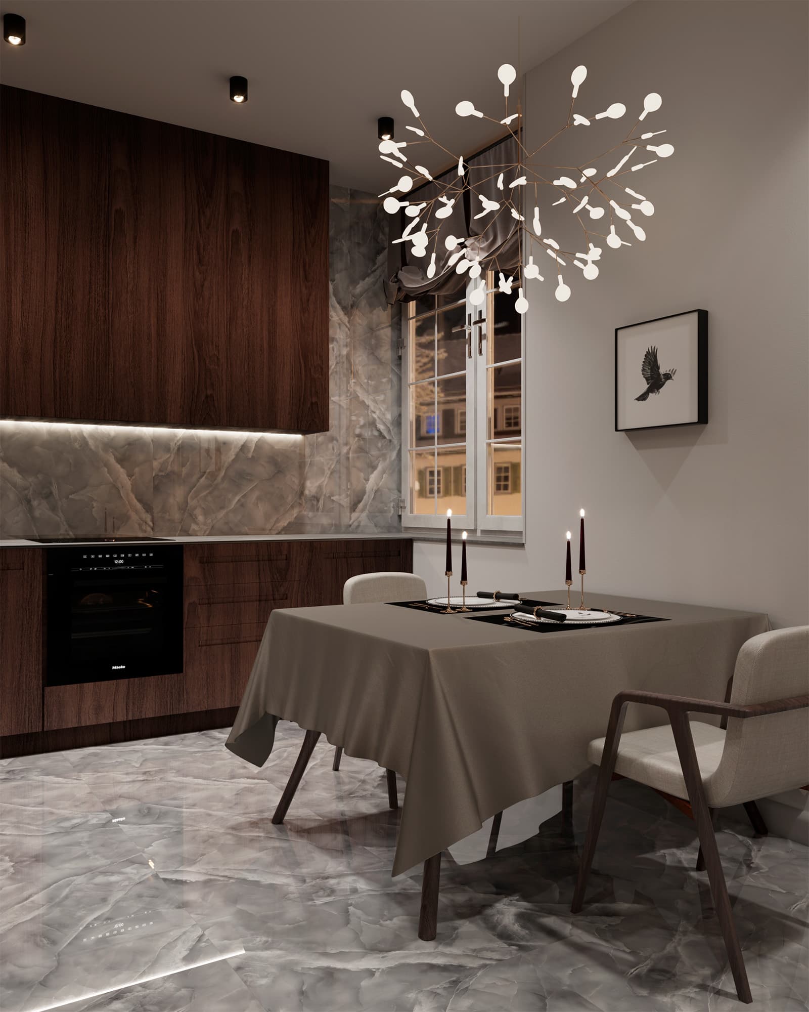 BAIKAL GREY — фото 4