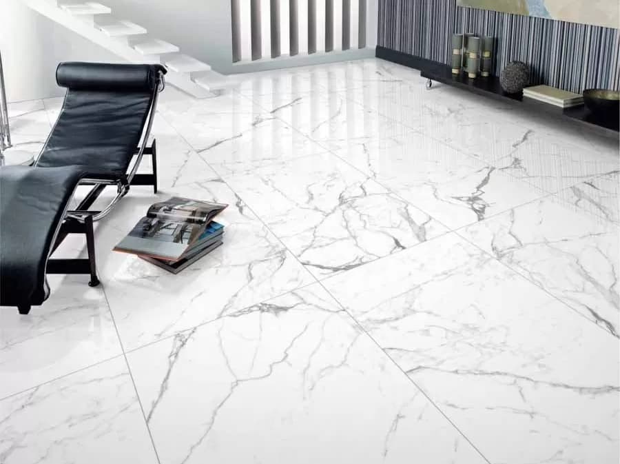 Керамогранит Gemstone Steel 60x120 — фото 3