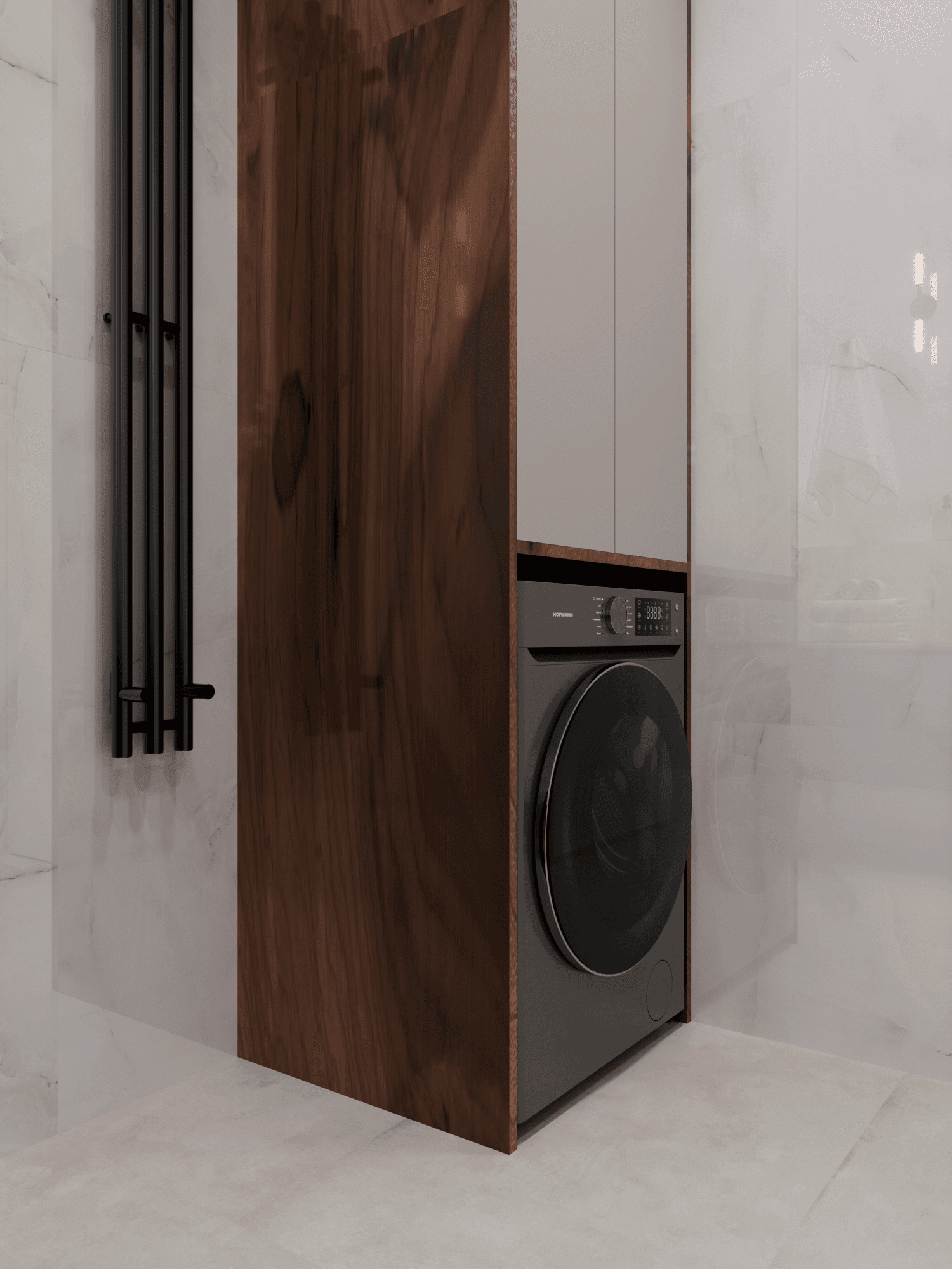 ANTY SKY GREY — фото 5