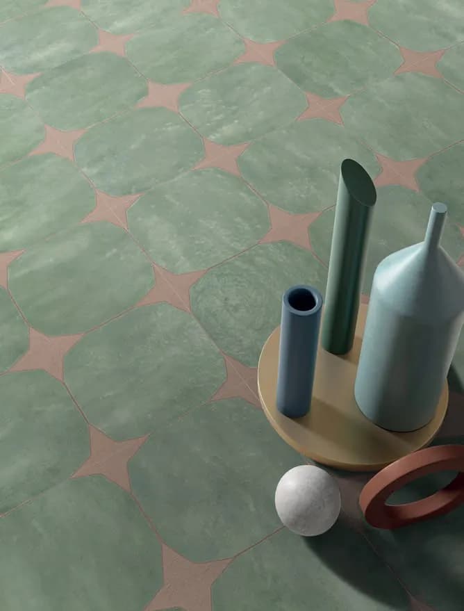 Керамогранит PF60016507 14oraitaliana Twelve Pepper Nat R 60x60 — фото 19