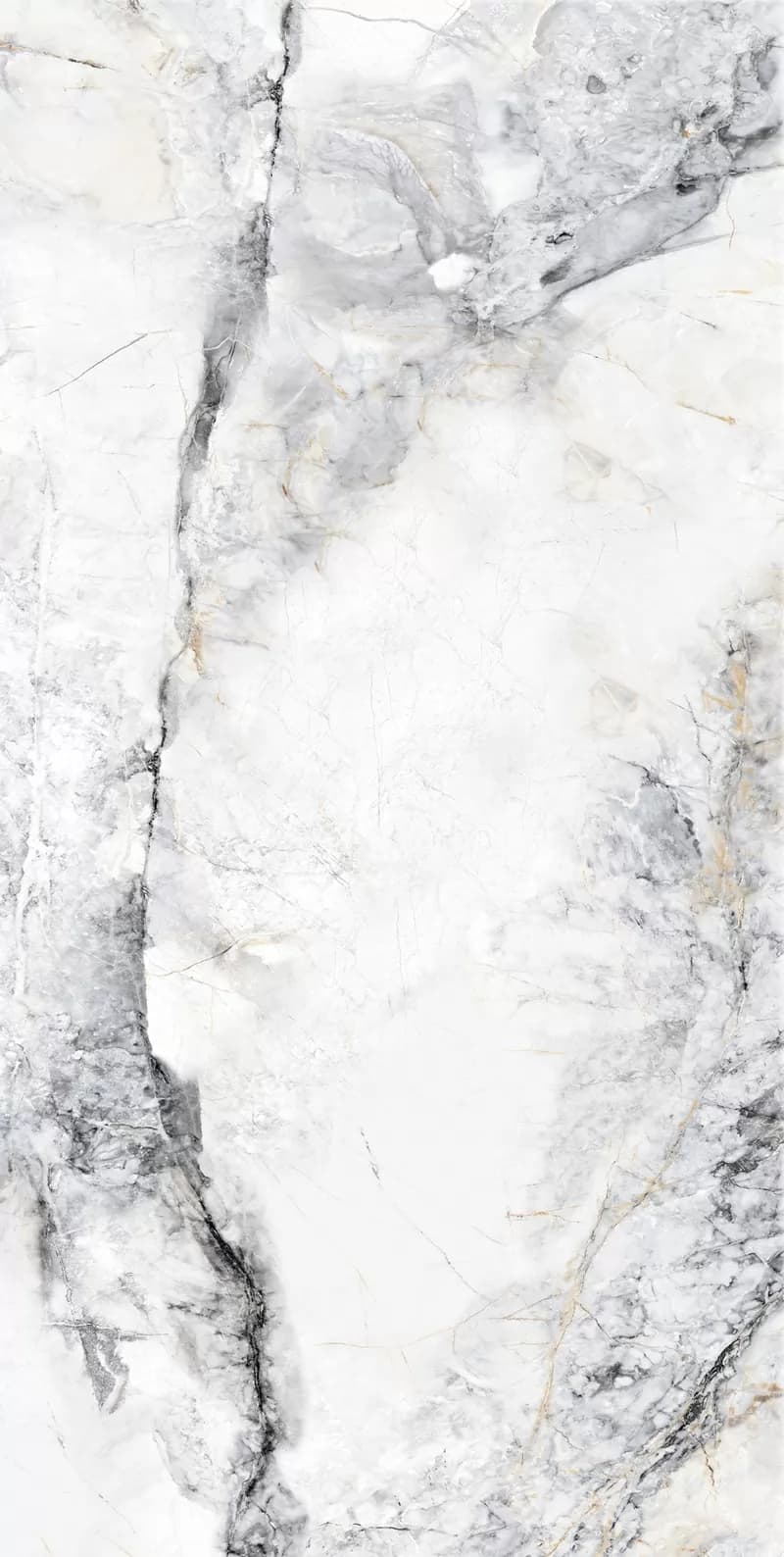 Керамогранит Cleo White Stonelo Carving 60x120 — фото 6