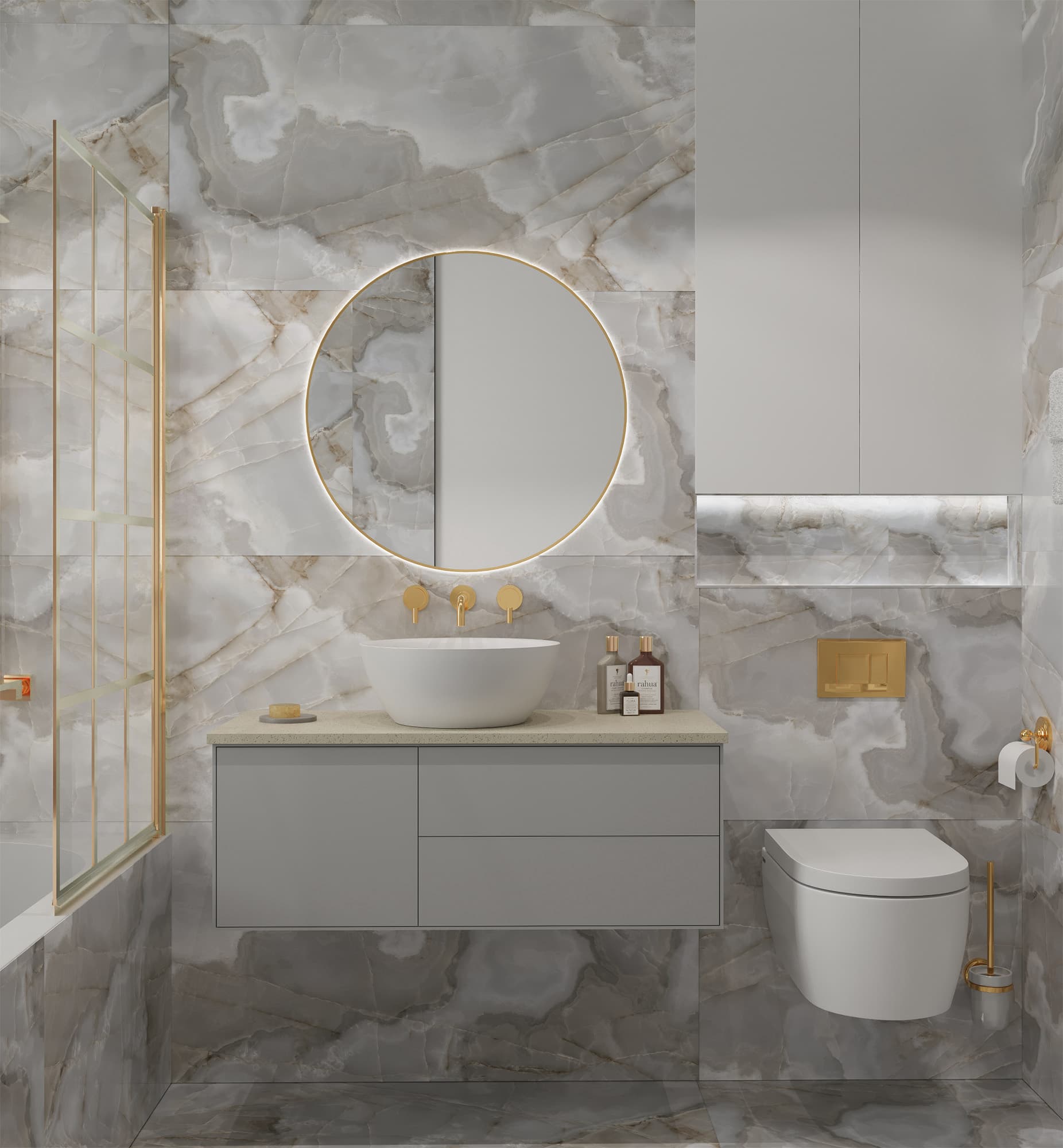 REX ONYX BLUE — фото 3