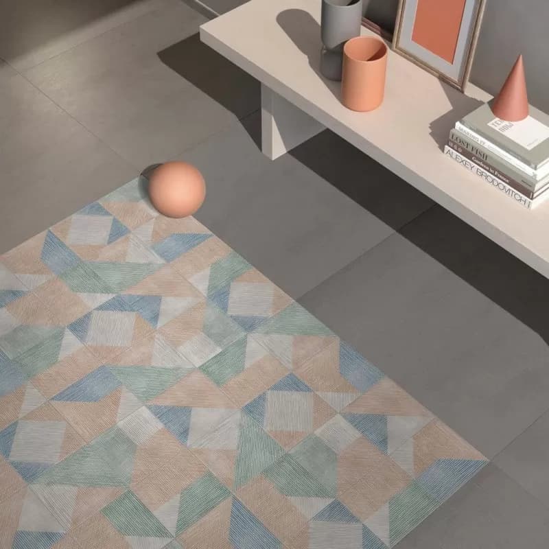 Керамогранит PF60003478 PLAY CLASSIC SAGE 20x20 — фото 24