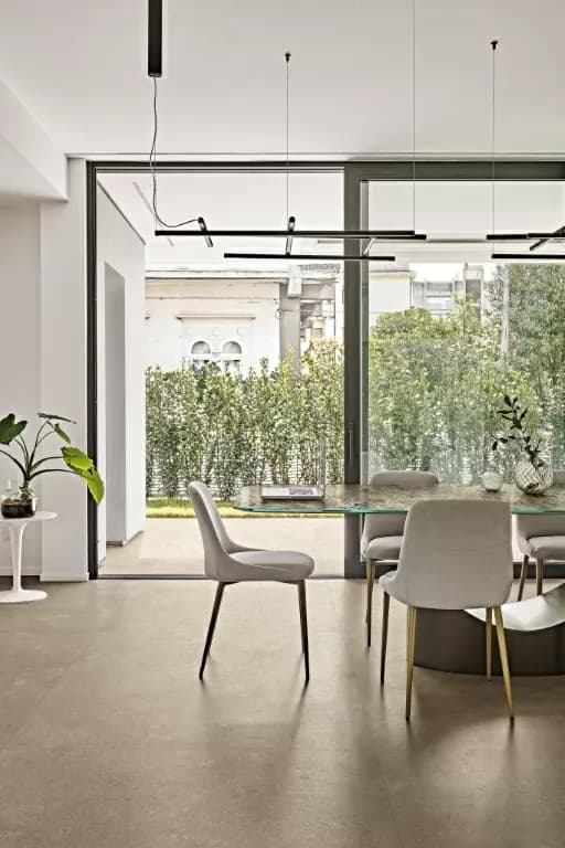 Керамогранит 781135 Authentic Luxe Stone Jura Matte Silk 6mm 60x120 — фото 8