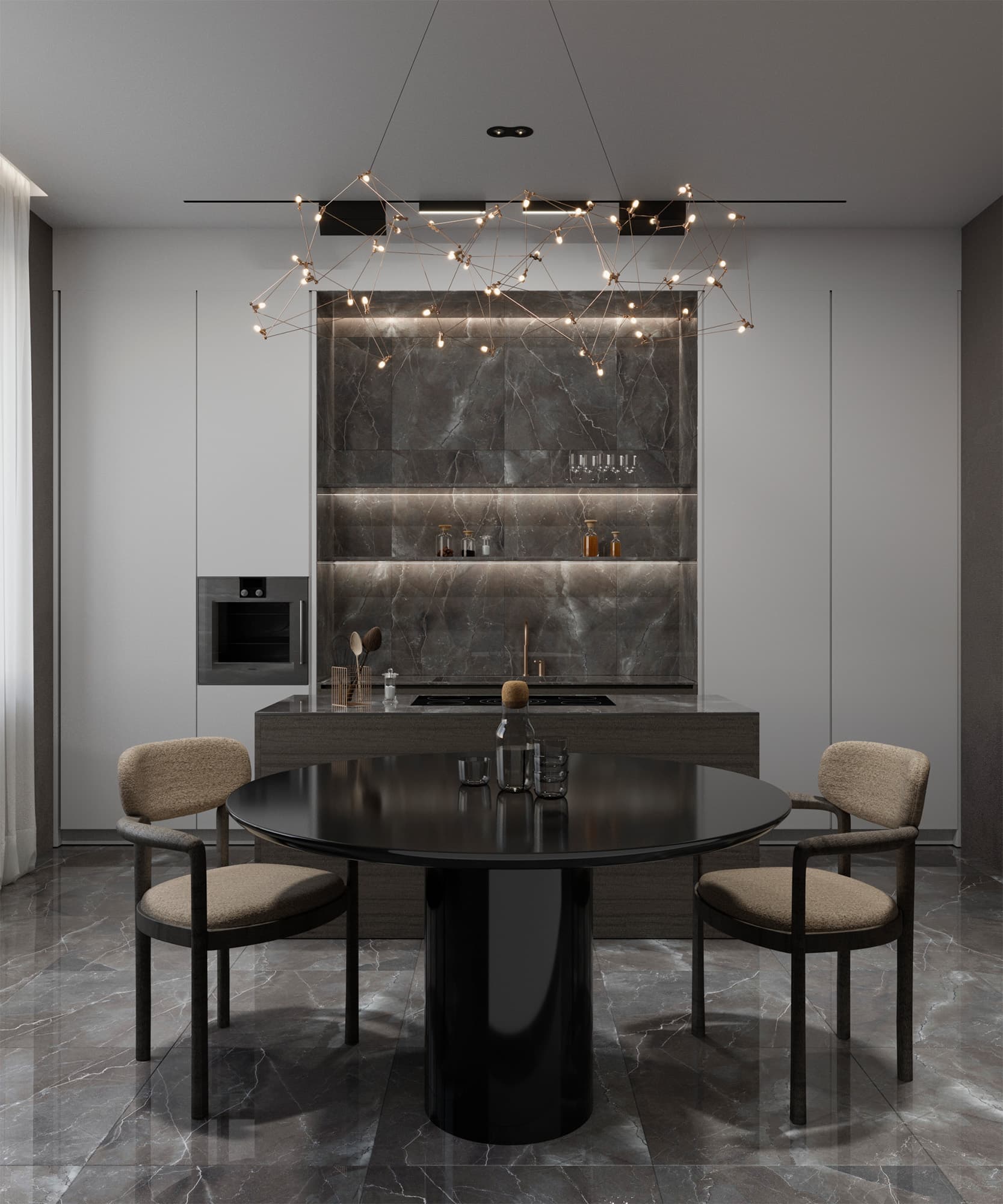 PULPIS NERO — фото 2