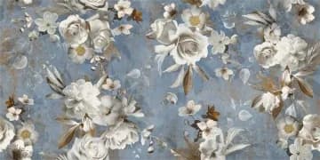 Керамогранит 133486 Alchymie Gioia Blu Nat Ret 60x120