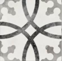 Керамогранит 0003475 PLAY CLASSIC MIX GREY 20x20 — фото 3