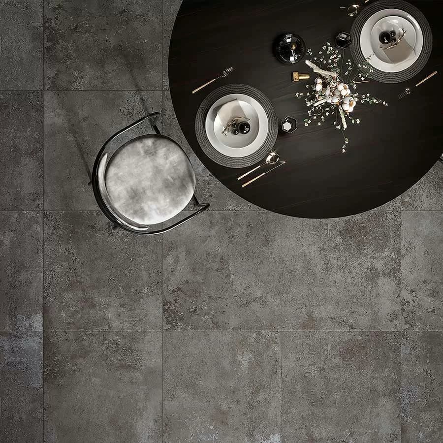 Керамогранит PF60005087 GHOST CLAY RET 60x60 — фото 6