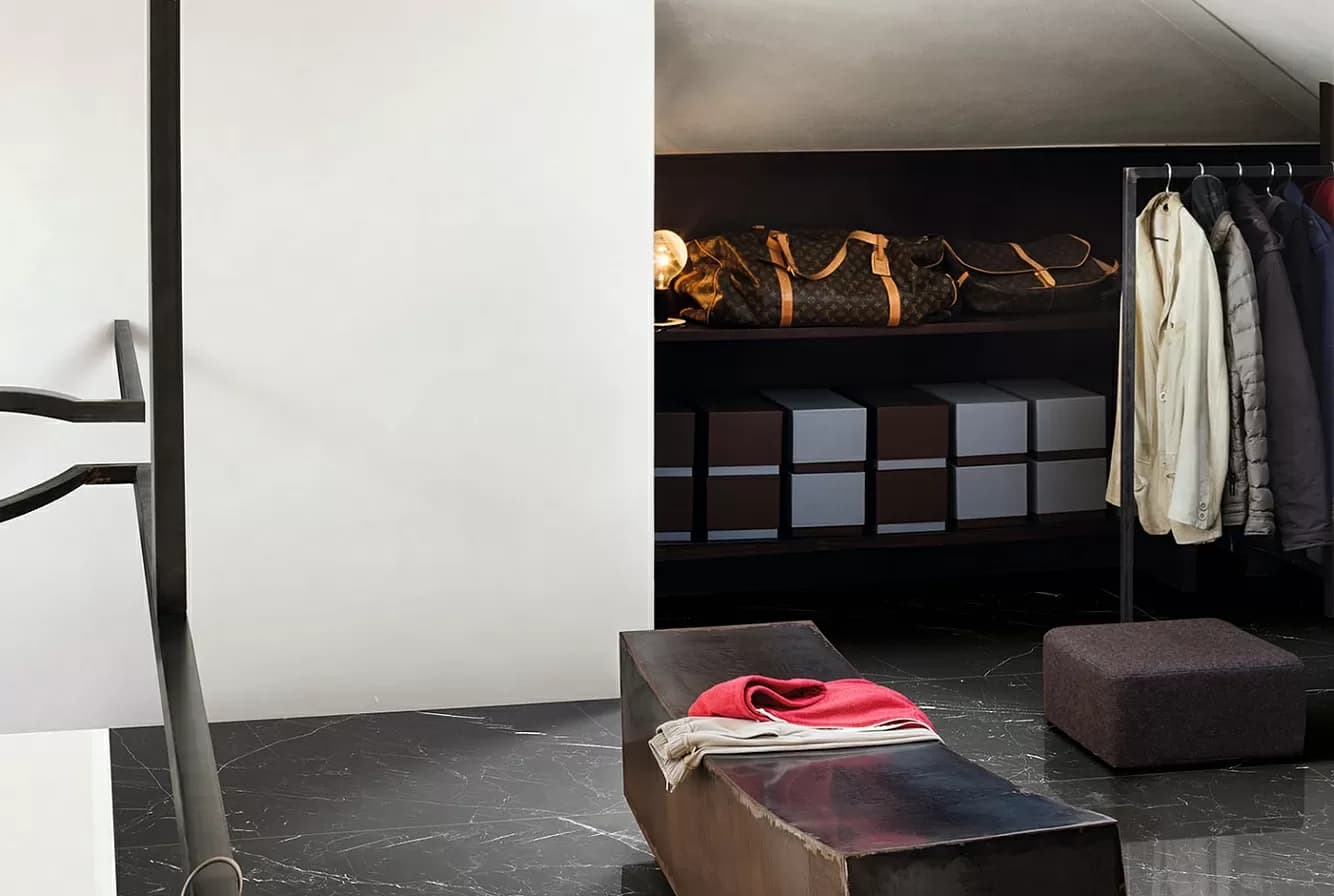 Керамогранит 753296 I Classici Calacatta Gold Matte Ret 60x120 — фото 22