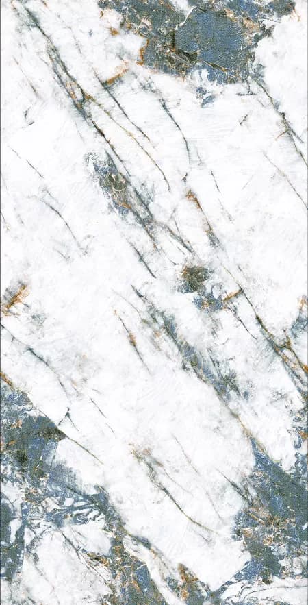 Керамогранит Valetta Polished Gold Carving 60x120 — фото 4