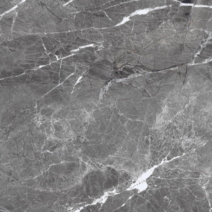 Керамогранит Shadow Dark Grey Polished 60x60