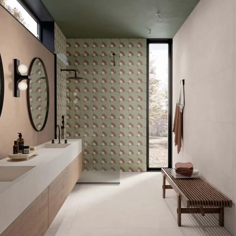 Керамогранит PF60016434 Alterego Cotto Nat Rett 60x120 — фото 29