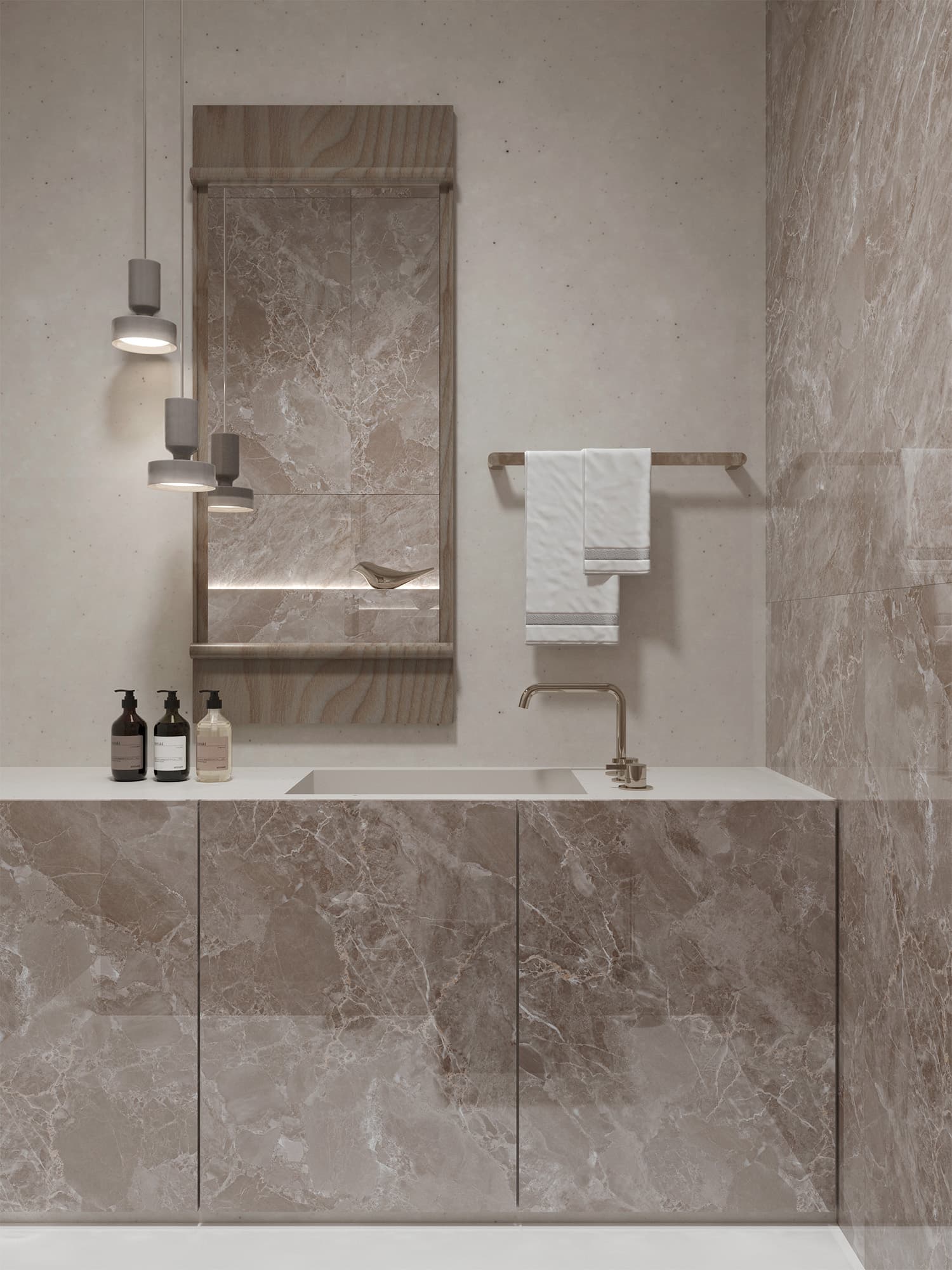 MODENA BROWN — фото 3