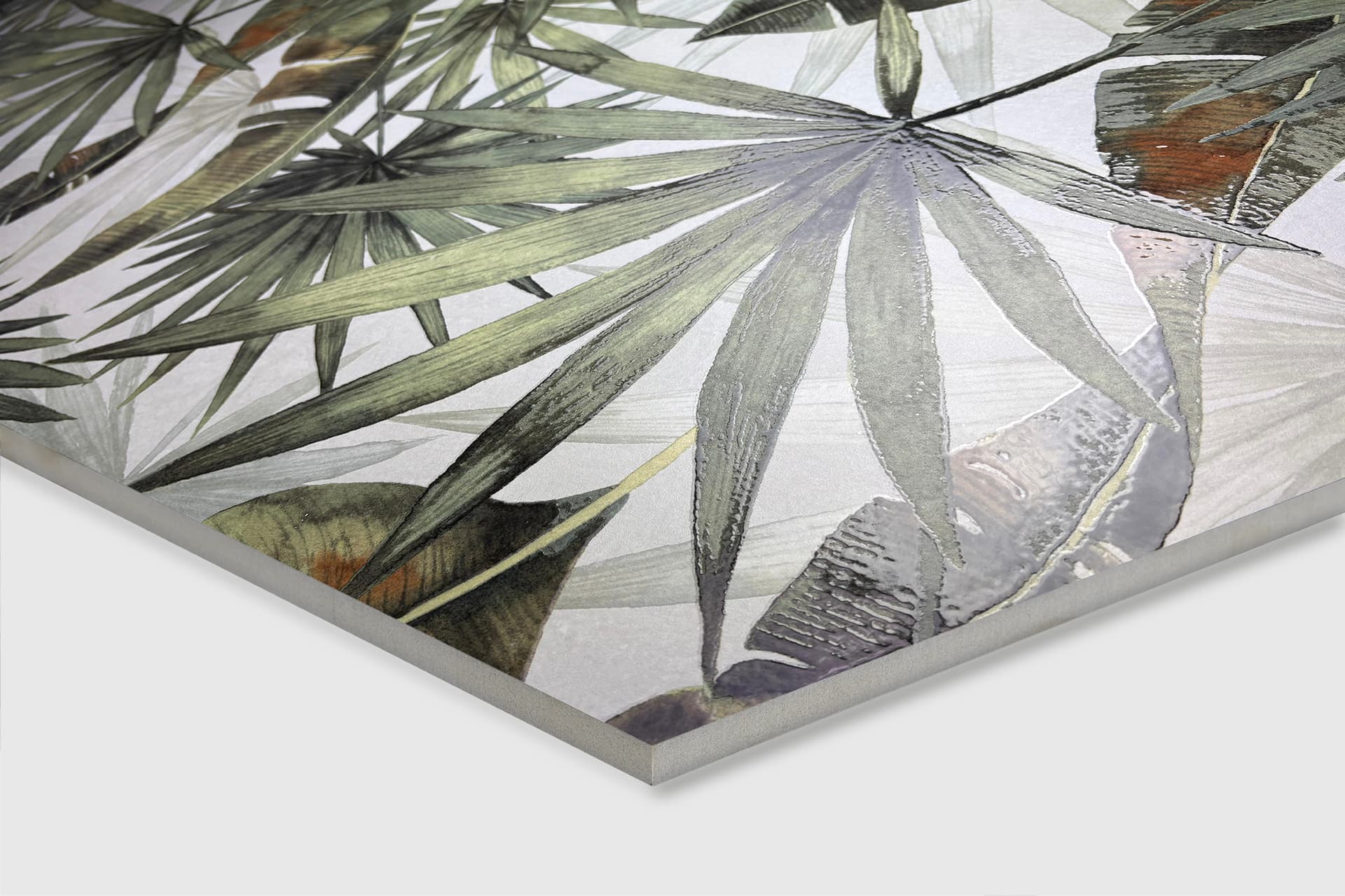 BIERZO WHITE DECOR GLUE ART — фото 5