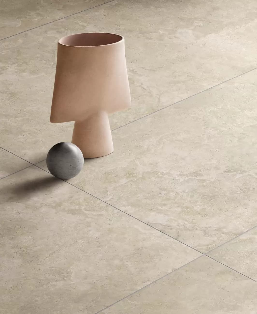 Керамогранит K951842R0001VTET CityStone Чеппо Мультиколор Матовый R10A 7Рек 8мм 60x60 — фото 10