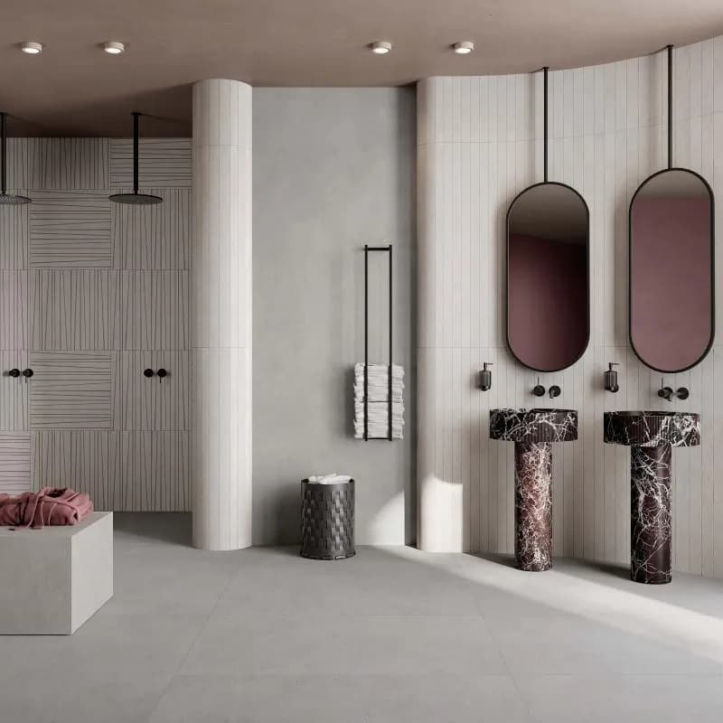 Керамогранит PF60016433 Alterego Cream Nat Rett 60x120 — фото 32