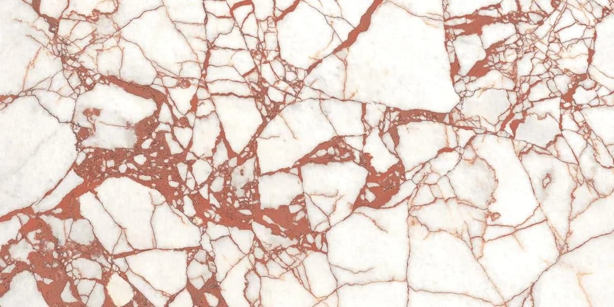 Керамогранит PF60017519 Supreme Hedonism Calacatta Dante Nat R 60x120 — фото 2