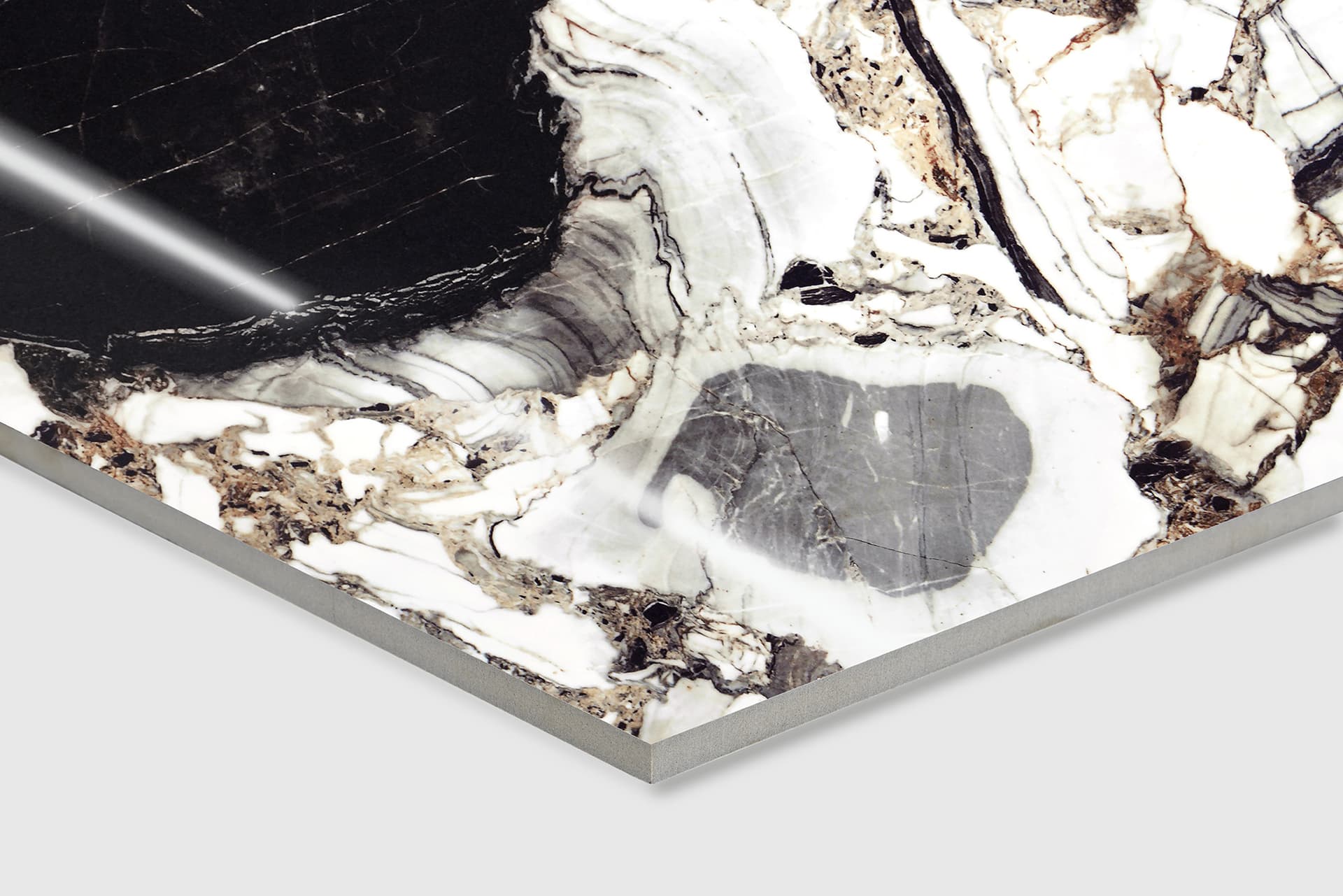 GRANDE CRYSTAL — фото 15