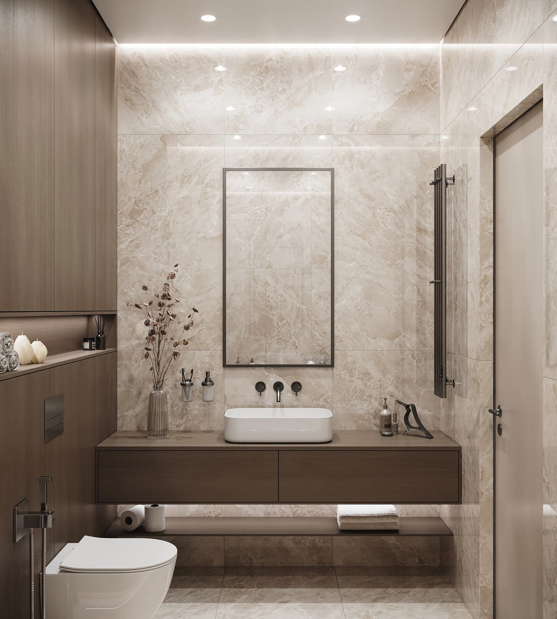 MODENA BEIGE — фото 3