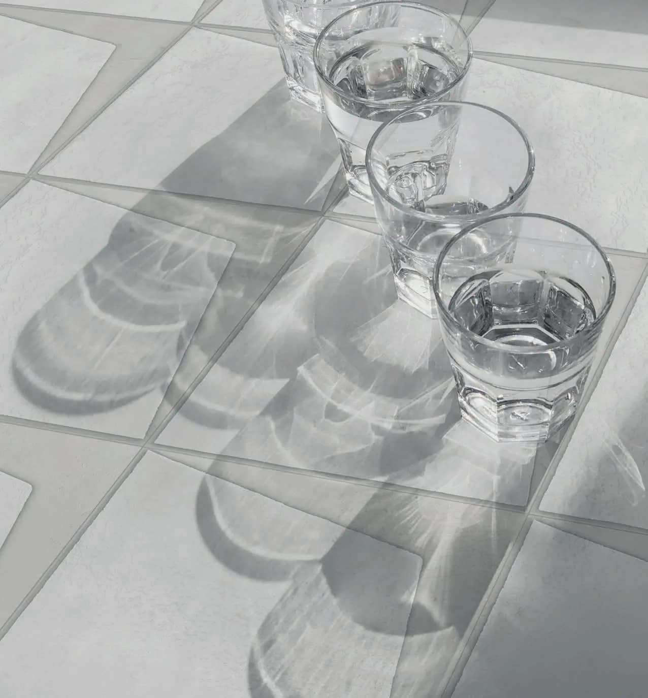 Керамогранит PF60017140 14oraitaliana Hexagon Nat Rett 60x60 — фото 20