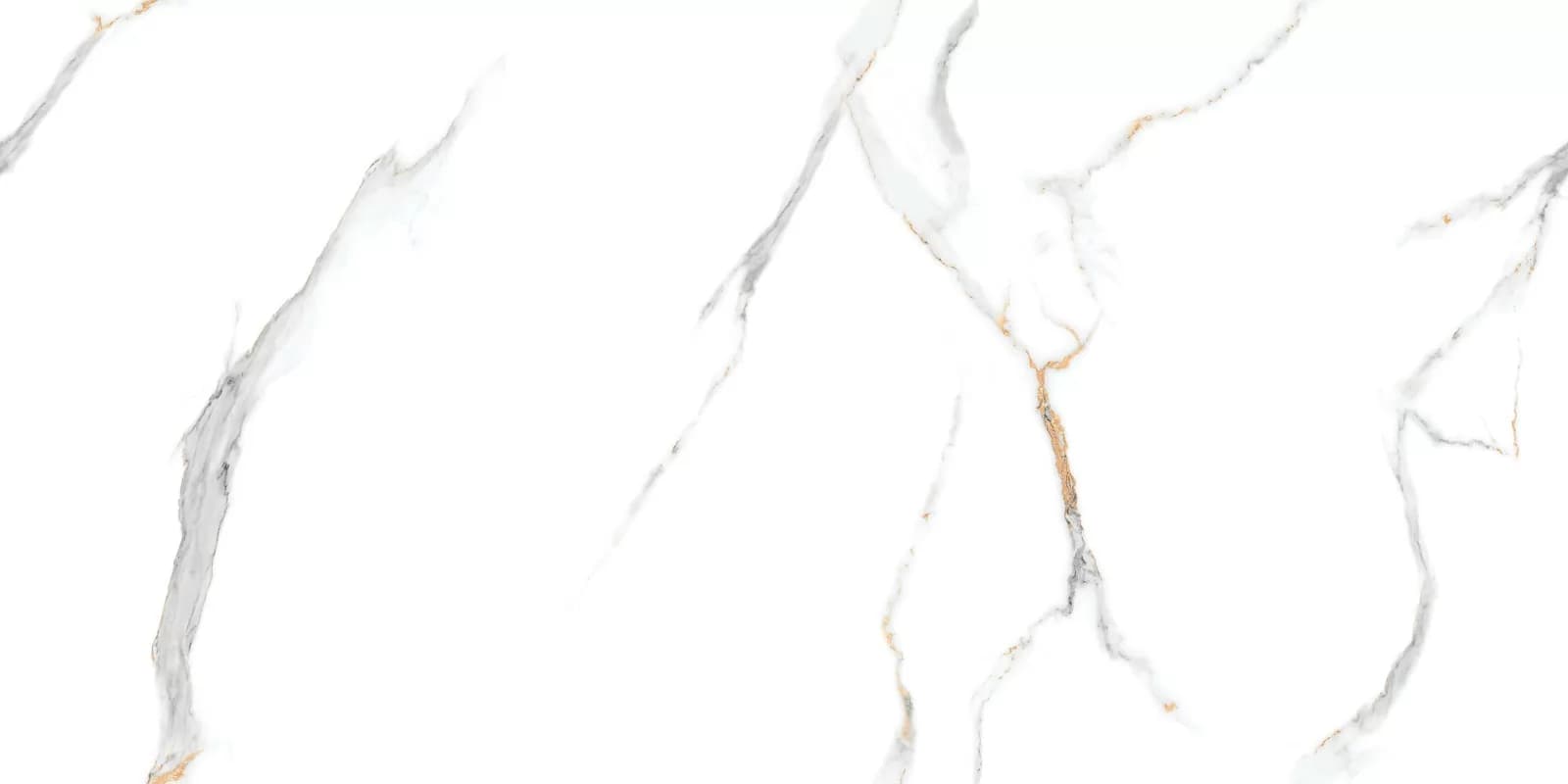 Керамогранит Storneto Statuario 17 Punch 60x120 — фото 2