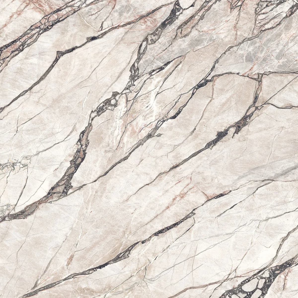 Керамогранит PF60017514 Supreme Hedonism Quarzite Sky Nat R 120x120 — фото 8