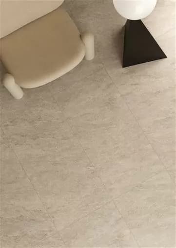 Керамогранит K948041R0001VTET Quarstone Белый Матовый R10B 7Рек 8мм 60x60 — фото 13