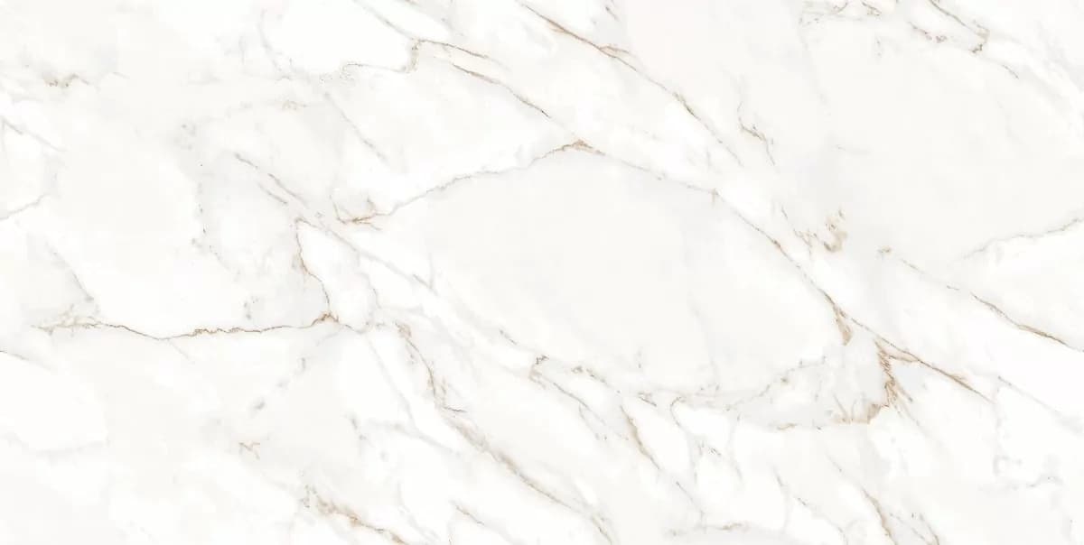 Керамогранит Infinity Statuario Wox Gold 60x120 — фото 2