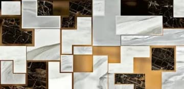 Керамогранит 128375 Accord Serenade Lev+Ret 60x120