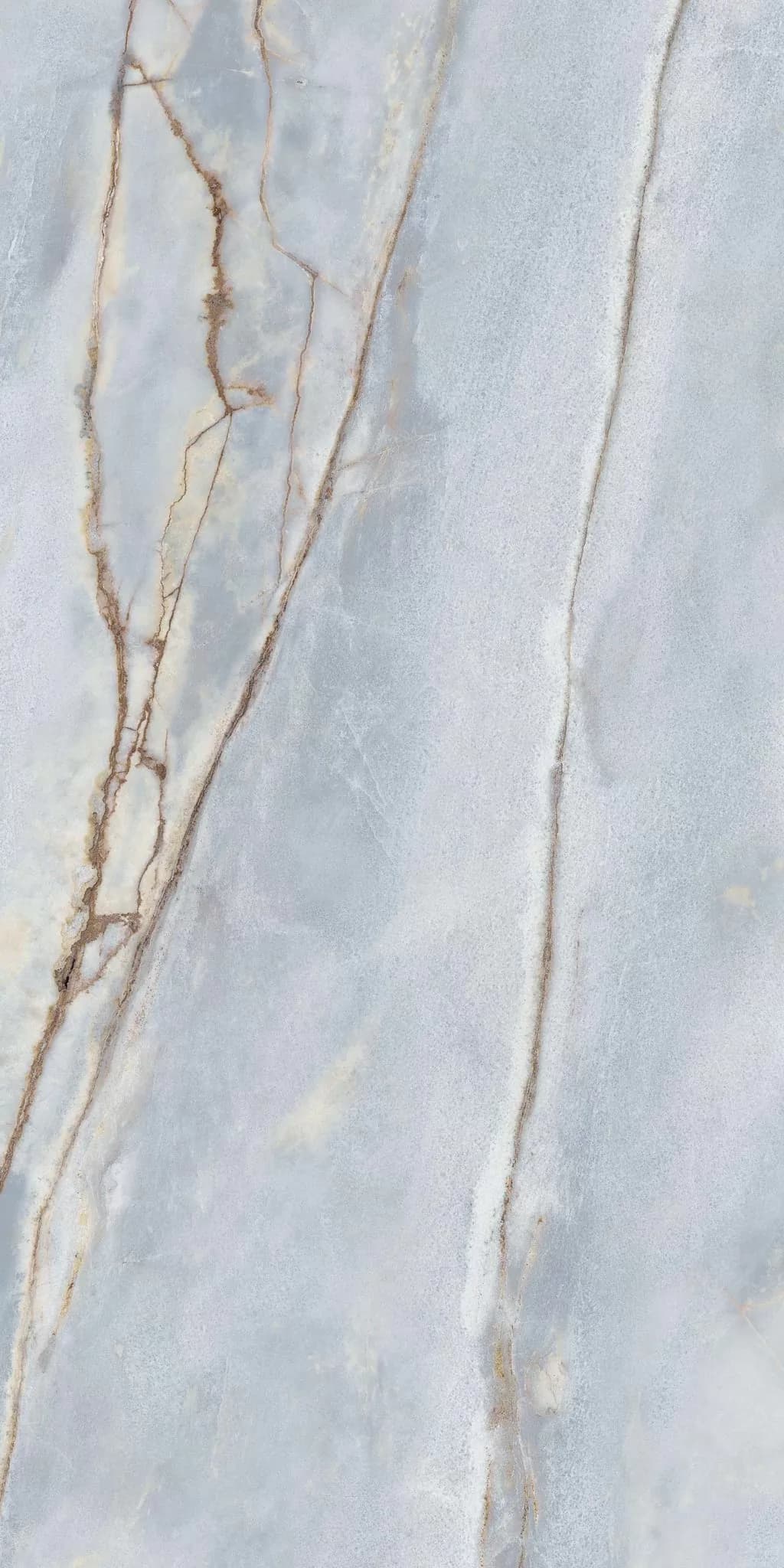 Керамогранит PF60014366 Sensi Nuance Deep River Lux 3D Rett 60x120 — фото 4