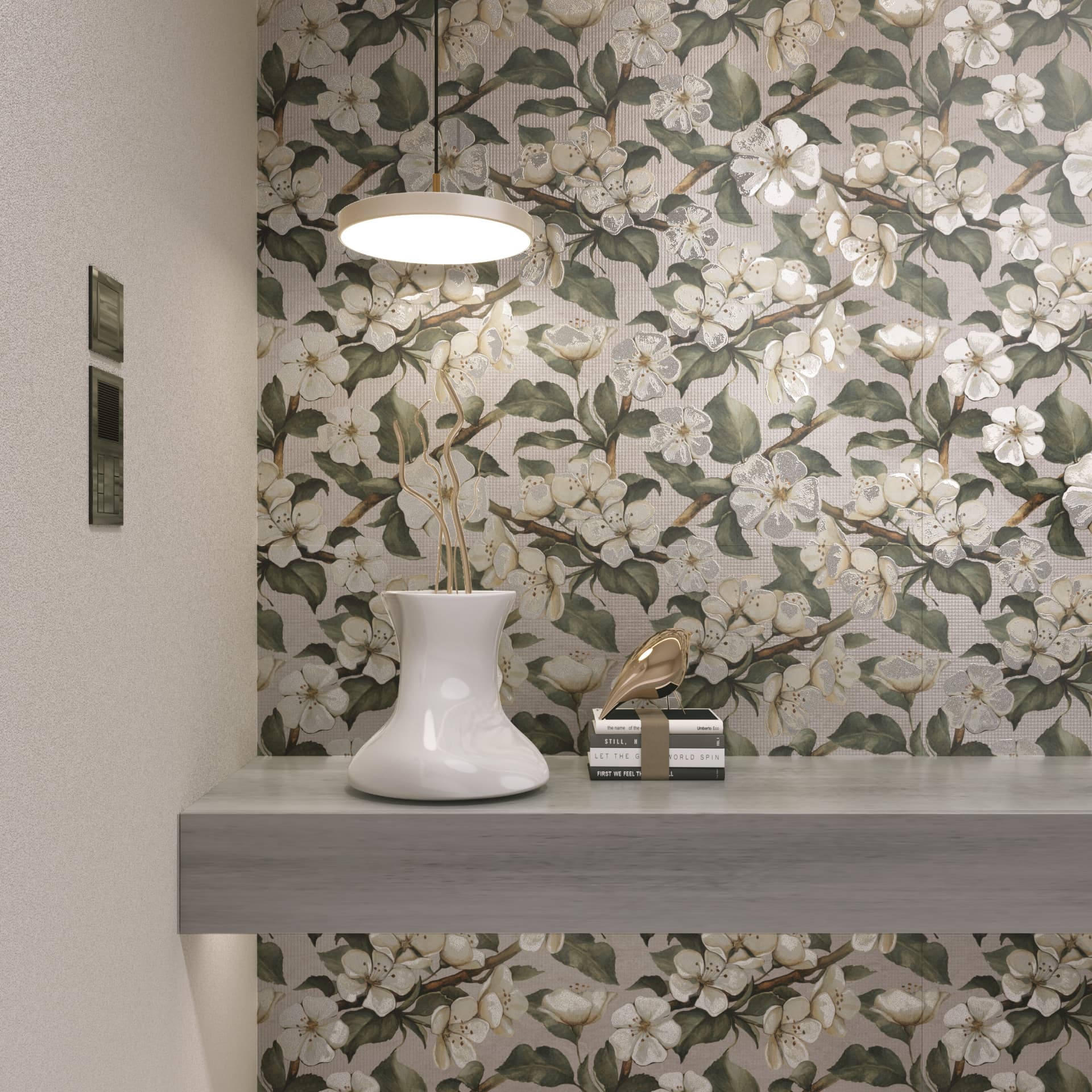 CORTEN GREY DECOR SHAPE + GLUE — фото 5