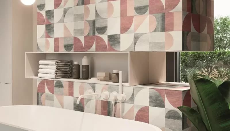 Плитка Sapphire Ret. 30x90 — фото 5