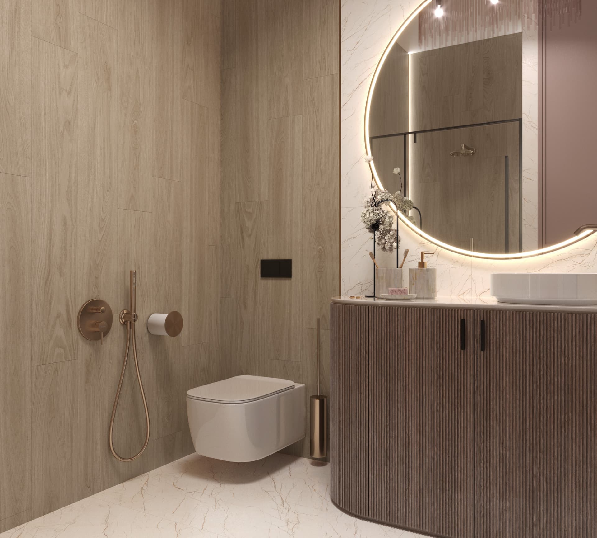 CEDAR WOOD PINE — фото 5