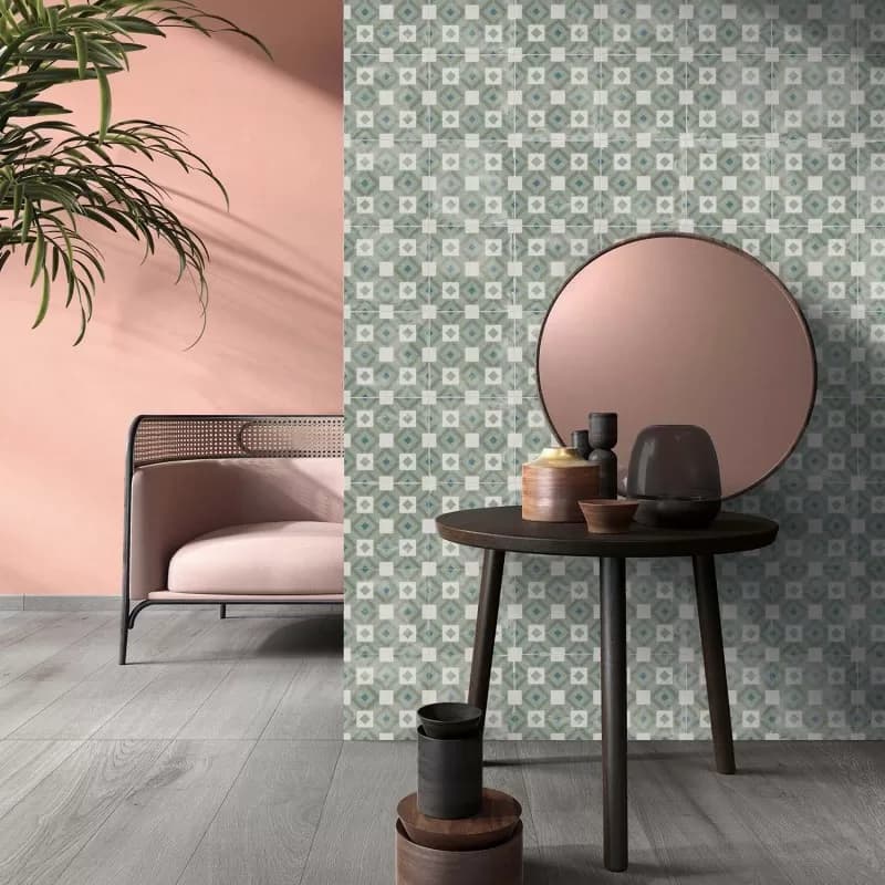 Керамогранит PF60005902 Play Concret Te Design A 20x20 — фото 17