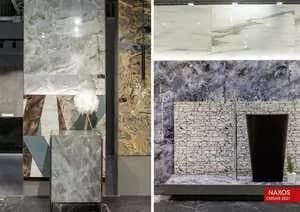 Керамогранит 127700 Astral Serenade Lev+Ret 60x120 — фото 16