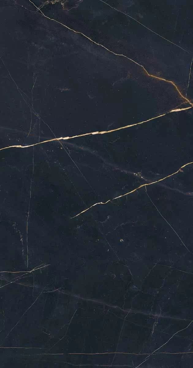 Керамогранит PF60011003 Precious Black Lux Ret 60x120 — фото 11